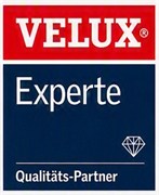 VELUX Experte &ndash; Qualit&auml;ts-Partner